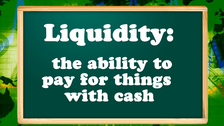 Investability Quotient - IQ Definition